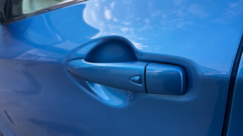 Nissan Qashqai 1.3 DiG-T 160 Tekna 5dr Petrol Hatchback